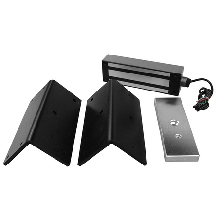 2520-424 Linear Magnetic Slide Gate Lock