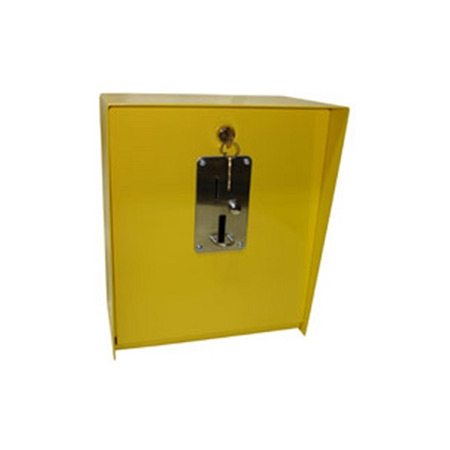 2520-437-BT Linear Token Acceptor