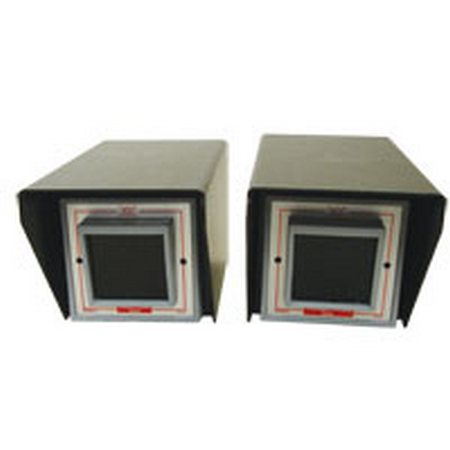 2520-441 Linear Photo Eye with Receiver and Transmitter