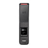 Show product details for 25BNKS-10-000000 HID Signo 25B Multi-technology Mobile Ready FingerPrint Biometric/Smartcard Reader - Pigtail Strip - Mullion Mount