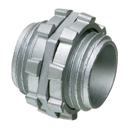 Arlington Box-to-Box Locknut and Snap-Tite Connectors