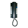 Show product details for 2628B Comelit legance version BLACK color telephone for digital Simplebus cabling (for mixed systems)