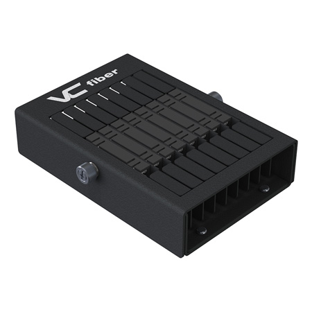 Vertical Cable Optical Fiber Components and Accessories