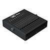 Show product details for 265-CAS10-L12A2 Vertical Cable 265-CAS10 Series 12-Fiber Up to 144 Splices/Fibers Fiber Optic Array Splice Cassette
