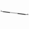 Show product details for 266-LBL00-A0A1B Vertical Cable T1P Identification Panel Zero-U Rack Mount Quarter X 1 POS