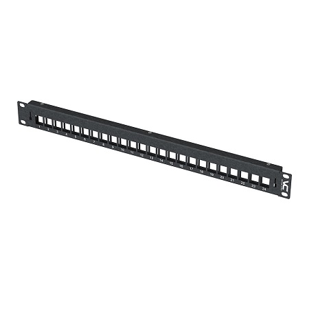 Blank Patch Panels