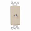Show product details for 26CATVI-10 Legrand On-Q Communication Device - 10 Pack