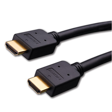 277035X Vanco Cable HDMI 1.4 with HEC 35 ft