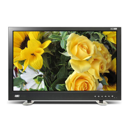 27REDP Orion 27" LED Monitor 1920 x 1080 VGA/HDMI/BNC