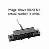 Show product details for 2800-W GRI N/O for an Open Loop Circuit 5-24VDC - White