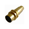 280056 Vanco Connector S-VHS Female To Female Gold