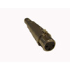 Show product details for 280065 Vanco Adapter 3 Pin XLR Male to 1/4" Stereo Jack