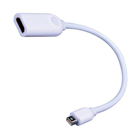 280171 Vanco Adapter Mini Display Port to HDMI Female