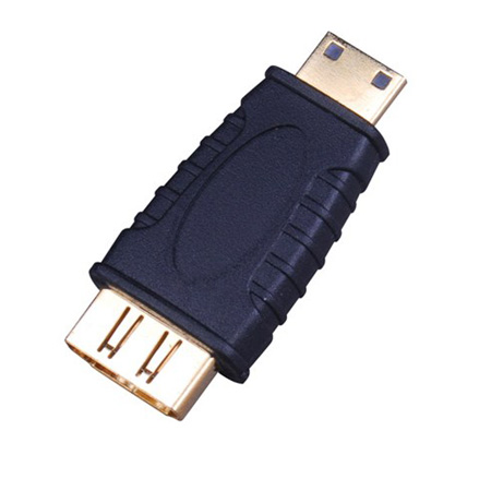 Vanco HDMI Connectors and Adapters