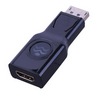 Show product details for 280173 Vanco Adapter Display Port Male to HDMI Female