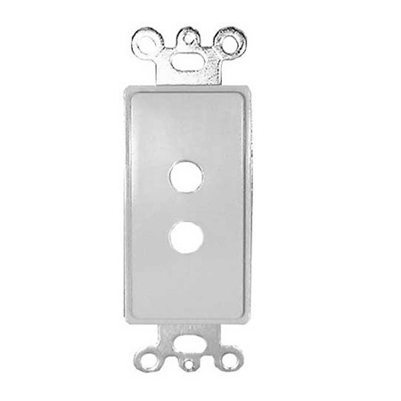 Vanco Decor Style Wall Plate Inserts