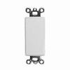 Show product details for 280310X Vanco Wall Plate Decor Inserts Blank Ivory