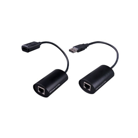 280319 Vanco USB over Category 5e Cable Extender