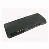 Show product details for 280322 Vanco RGB Component/Composite Audio/Video Selector Switch