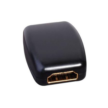 280328 Vanco HDMI In-Line Coupler