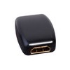 Show product details for 280328 Vanco HDMI In-Line Coupler