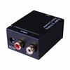 Show product details for 280512 Vanco Digital To Analog Audio Converter