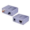 280531 Vanco Digital Audio over Cat5e/Cat6 Cable Extender