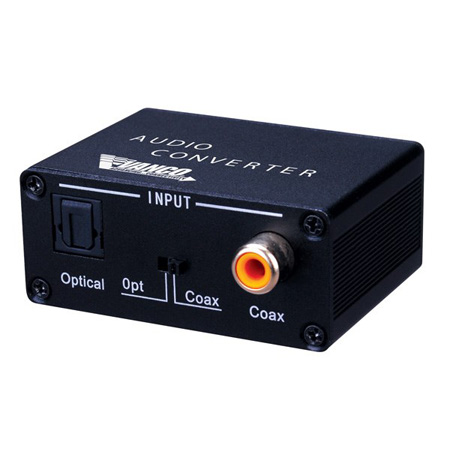 280565 Vanco Digital Audio Translator