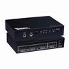 Show product details for 280711 Vanco Switcher HDMI 3X1 with Amplifier