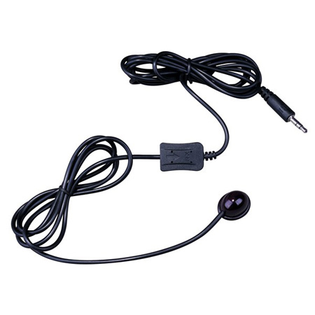 280721EXT Vanco Super IR Accessories - Receiver with 6" extension
