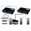 Show product details for 280726 Vanco Extender HDMI Over 1 UTP HD-Base-T