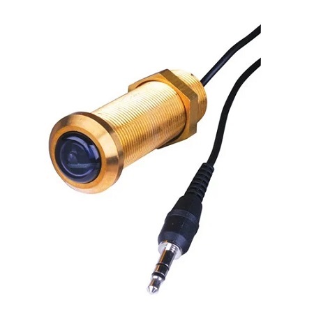 280736 Vanco IR Brass Tube Receiver