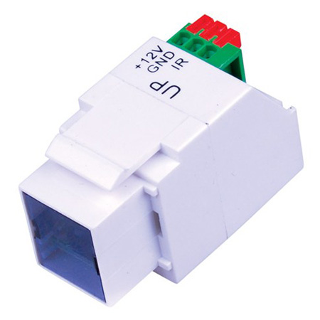 280737 Vanco IR Keystone Receiver