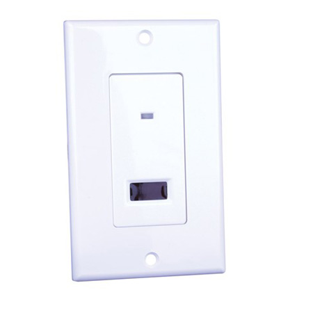 280740 Vanco In-Wall IR Receiver
