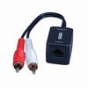 Show product details for 280756 Vanco Passive Analog Audio Extender