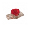 Show product details for 28110J Platinum Tools UR Gel-Filled Connector - 19-26 AWG - Jar of 200