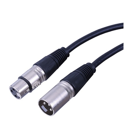 Vanco XLR Cables