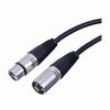 Show product details for 281160X Vanco Cable XLR 16GA 3 Pin Male to 3 Pin Female 20ft