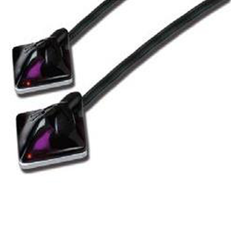284D Xantech Designer Dual Emitter