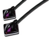 Show product details for 284D Xantech Designer Dual Emitter