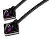 Show product details for 286D Xantech Designer Dual Blink Emitter