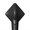 Show product details for 28DES Xantech Designer Emitter Shield