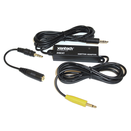 Xantech IRAccessories