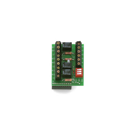 293 Linear Relay Board