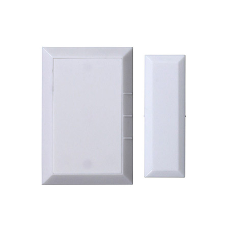 [DISCONTINUED] 2GIG-DW40-345 2GIG Bypass Door/Window Sensor