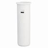 Show product details for 2GIG-DWR100-345 2GIG 345S Recessed Door Window Contact Sensor for 2GIG GC Touch, 2GIG Edge, 2GIG GC2e, and 2GIG GC3e Panels