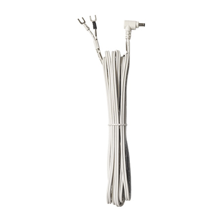 2GIG-EDG-CBL 2GIG Edge Power Cable with Barrel Connector