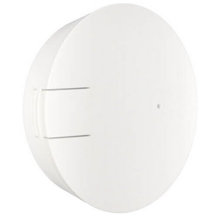 2GIG-FF100-345 2GIG 345S Firefighter Smoke And Co Detector Listener for GC Touch and 2GIG Edge Panels