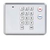 Show product details for 2GIG-PAD1-345 2GIG Wireless Keypad for Legacy GC2 and GC3