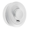 2GIG-SMKT-900 2GIG E+ Extended Range 900MHz Smoke/Heat/Freeze Detector for EDGE Panels Only
